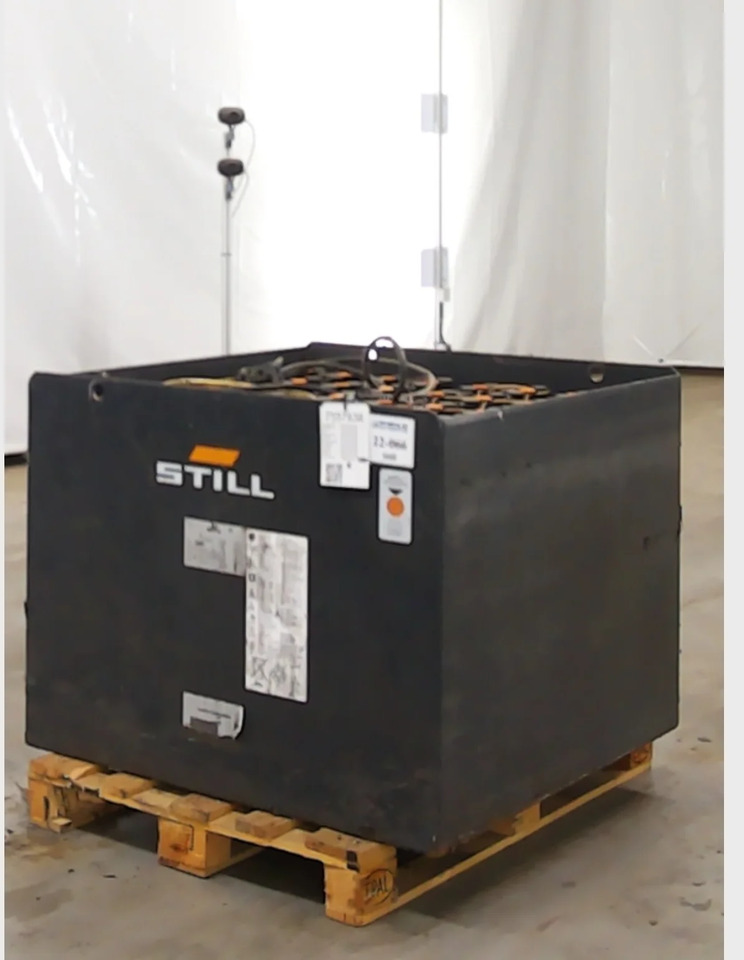 Hawker Battery 80V 840Ah - Akumulátor pre Manipulačná technika: obrázok 3 Hawker Battery 80V 840Ah - Akumulátor pre Manipulačná technika: obrázok 3