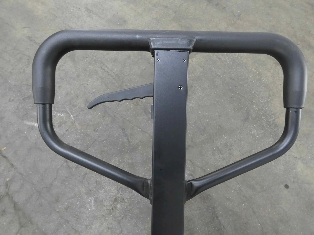 Linde 2x HPTM15/565mm - Paletový vozík: obrázok 3 Linde 2x HPTM15/565mm - Paletový vozík: obrázok 3