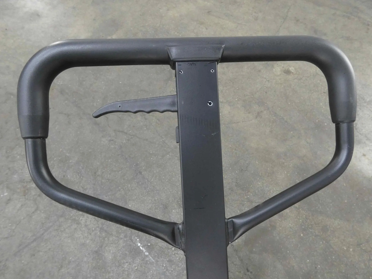 Linde 3x HPTM15Low/350mm - Paletový vozík: obrázok 3 Linde 3x HPTM15Low/350mm - Paletový vozík: obrázok 3