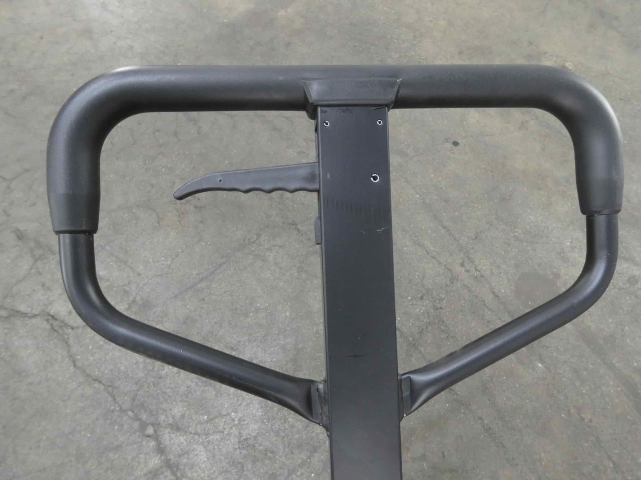 Linde 4x HPTM15High/350mm - Paletový vozík: obrázok 3 Linde 4x HPTM15High/350mm - Paletový vozík: obrázok 3