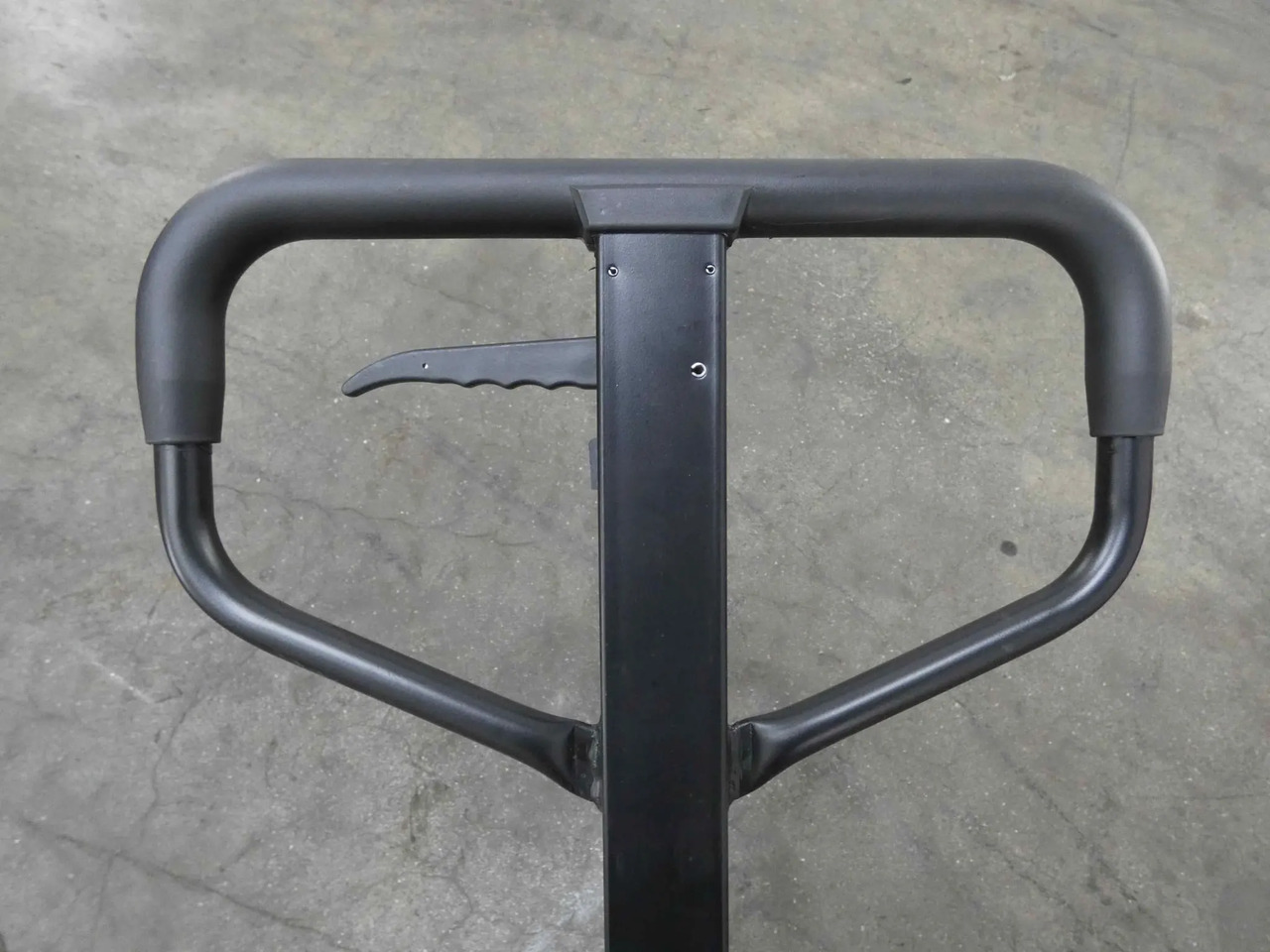 Linde 4x HPTM15Low/350mm - Paletový vozík: obrázok 3 Linde 4x HPTM15Low/350mm - Paletový vozík: obrázok 3