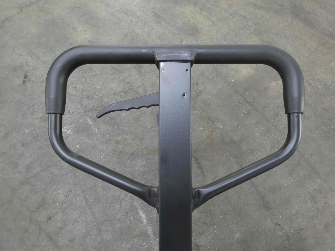 Linde 8x HPTM15/565mm - Paletový vozík: obrázok 3 Linde 8x HPTM15/565mm - Paletový vozík: obrázok 3