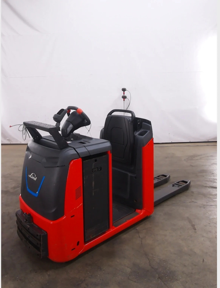 Linde N20CB/LiIon - Vychystávací vozík: obrázok 1 Linde N20CB/LiIon - Vychystávací vozík: obrázok 1
