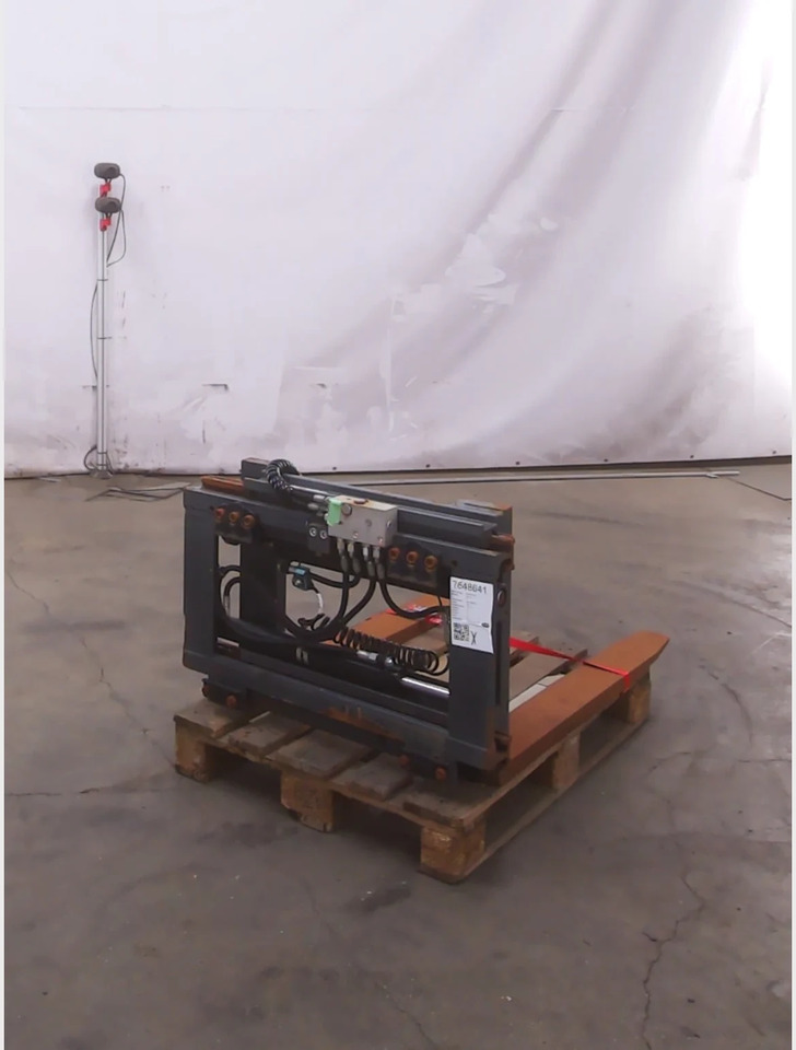 Meyer 6-0125G-EU - Príslušenstvo pre Manipulačná technika: obrázok 3 Meyer 6-0125G-EU - Príslušenstvo pre Manipulačná technika: obrázok 3