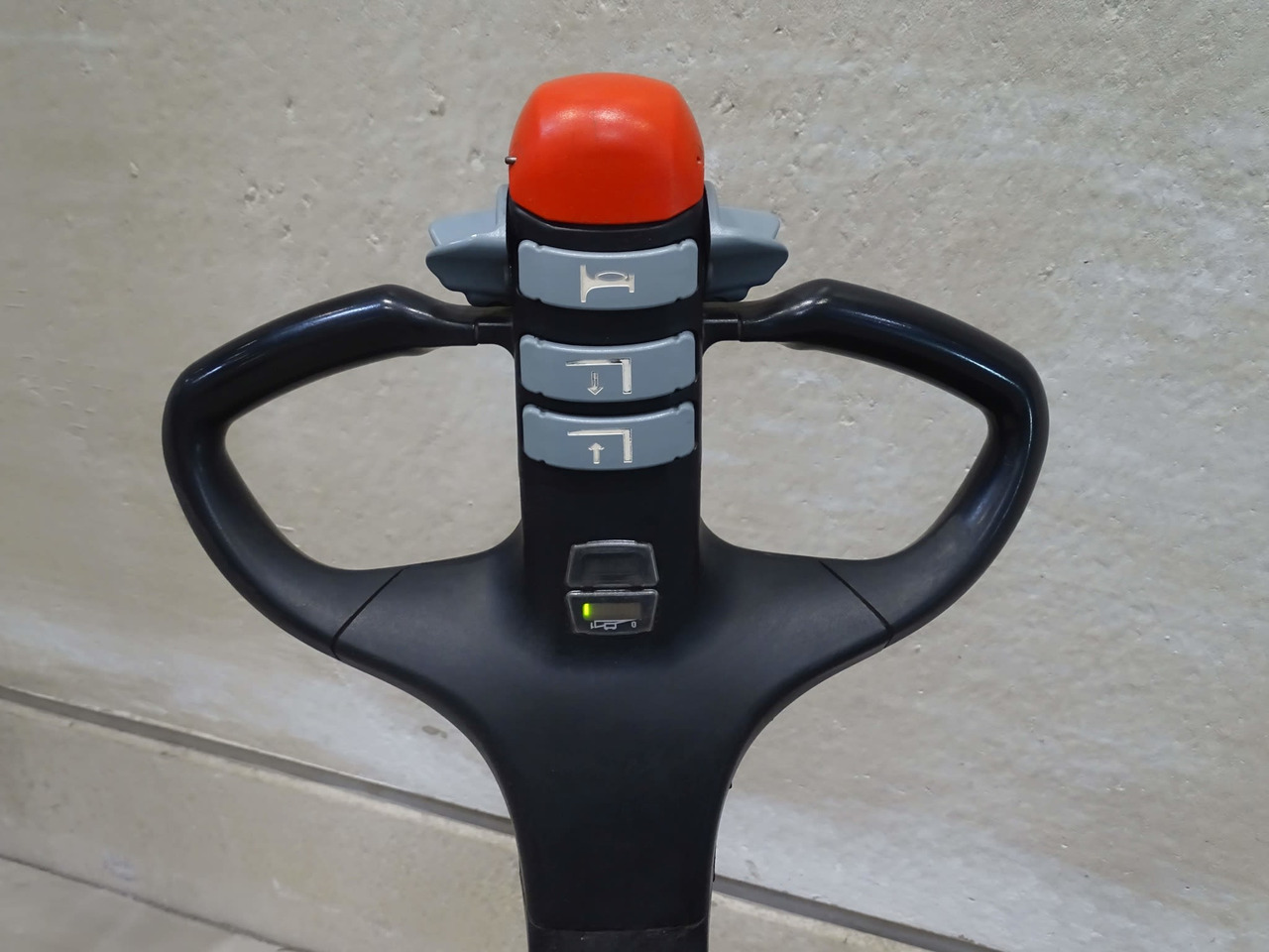 STILL ECU16 - Paletový vozík: obrázok 4 STILL ECU16 - Paletový vozík: obrázok 4