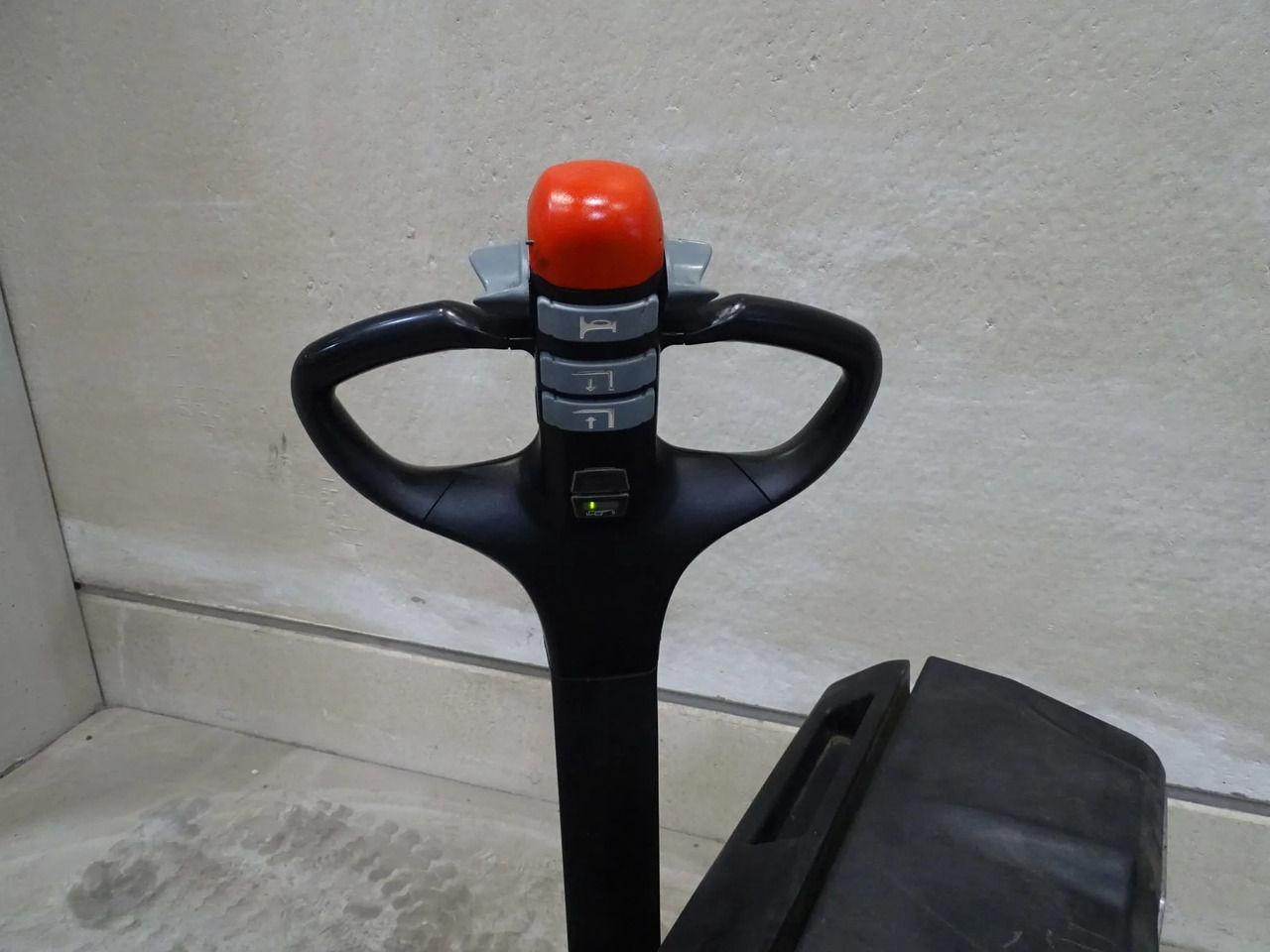 STILL ECU16 - Paletový vozík: obrázok 4 STILL ECU16 - Paletový vozík: obrázok 4