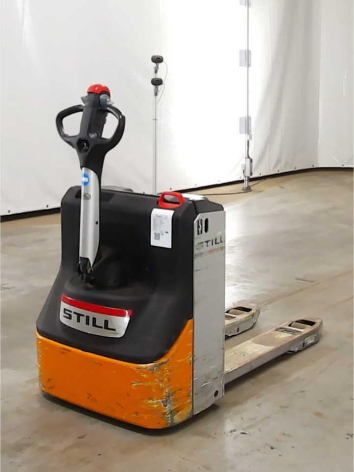 STILL ECU16 - Paletový vozík: obrázok 3 STILL ECU16 - Paletový vozík: obrázok 3