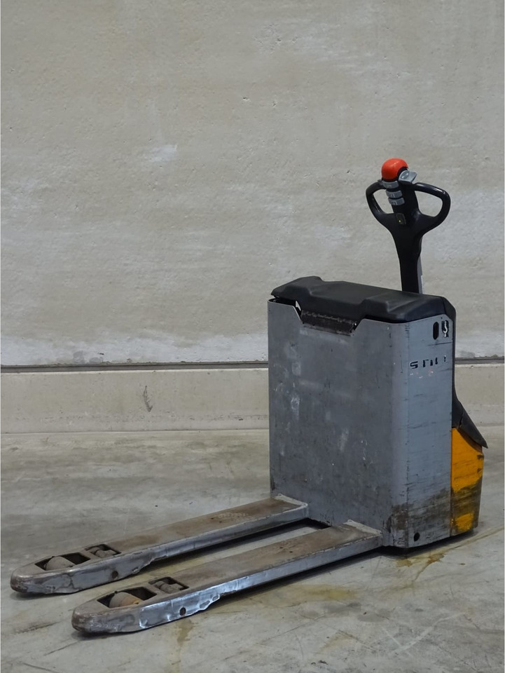 STILL ECU16 - Paletový vozík: obrázok 1 STILL ECU16 - Paletový vozík: obrázok 1