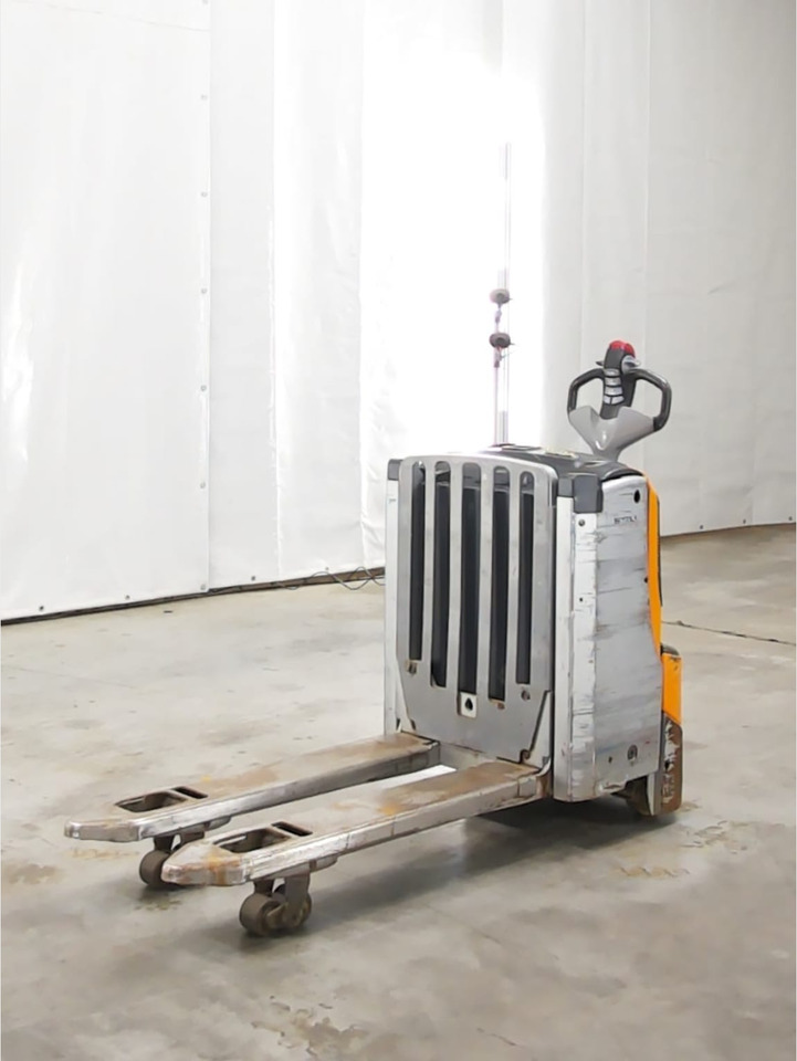 STILL EXU-H18 - Paletový vozík: obrázok 1 STILL EXU-H18 - Paletový vozík: obrázok 1