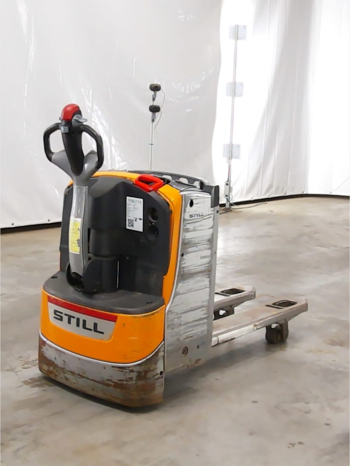 STILL EXU-H18 - Paletový vozík: obrázok 3 STILL EXU-H18 - Paletový vozík: obrázok 3