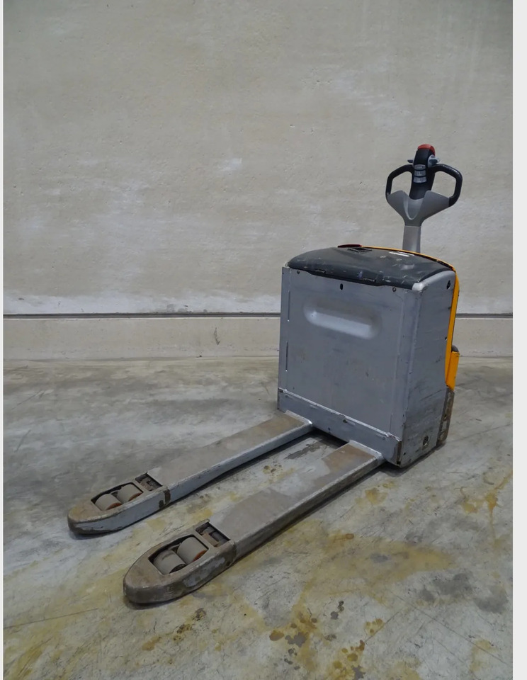 STILL EXU18 - Paletový vozík: obrázok 1 STILL EXU18 - Paletový vozík: obrázok 1