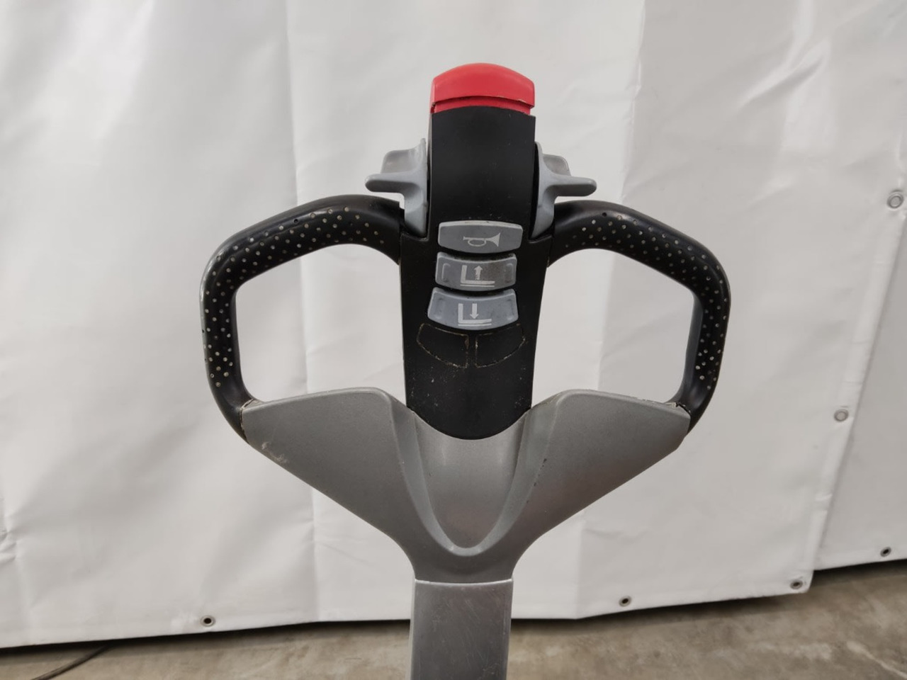 STILL EXU18 - Paletový vozík: obrázok 4 STILL EXU18 - Paletový vozík: obrázok 4