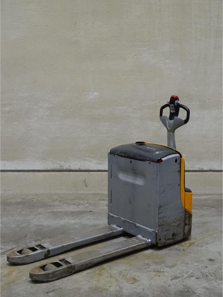 STILL EXU18 - Paletový vozík: obrázok 1 STILL EXU18 - Paletový vozík: obrázok 1