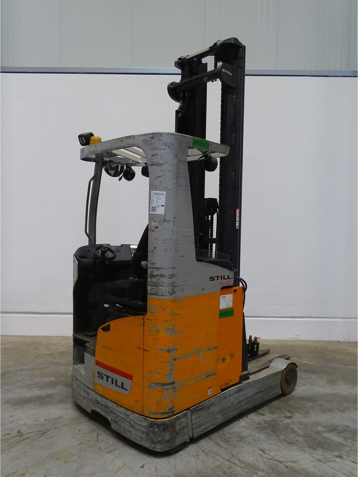 STILL FM-X17 - Skladový zakladač: obrázok 2 STILL FM-X17 - Skladový zakladač: obrázok 2