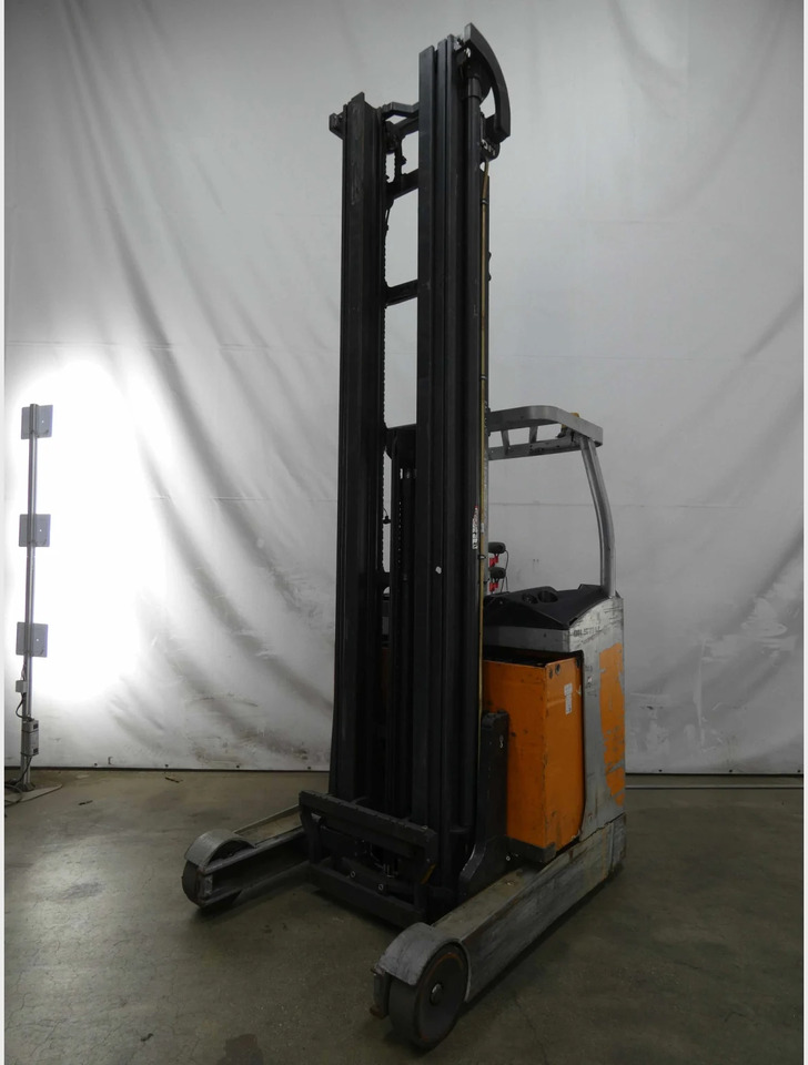 STILL FM-X17 - Skladový zakladač: obrázok 1 STILL FM-X17 - Skladový zakladač: obrázok 1