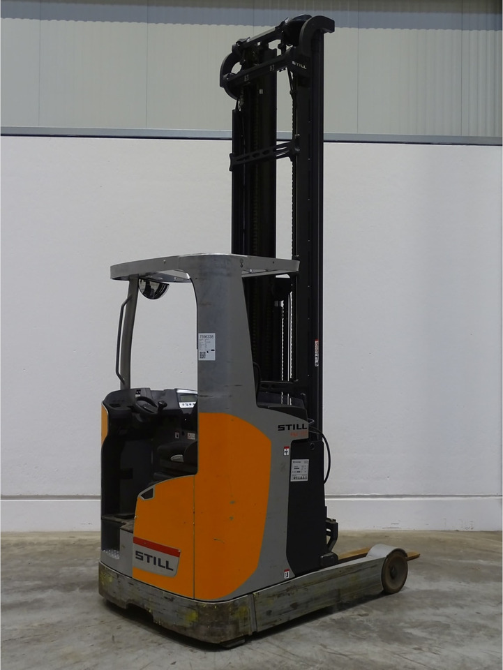 STILL FM-X17 - Skladový zakladač: obrázok 2 STILL FM-X17 - Skladový zakladač: obrázok 2