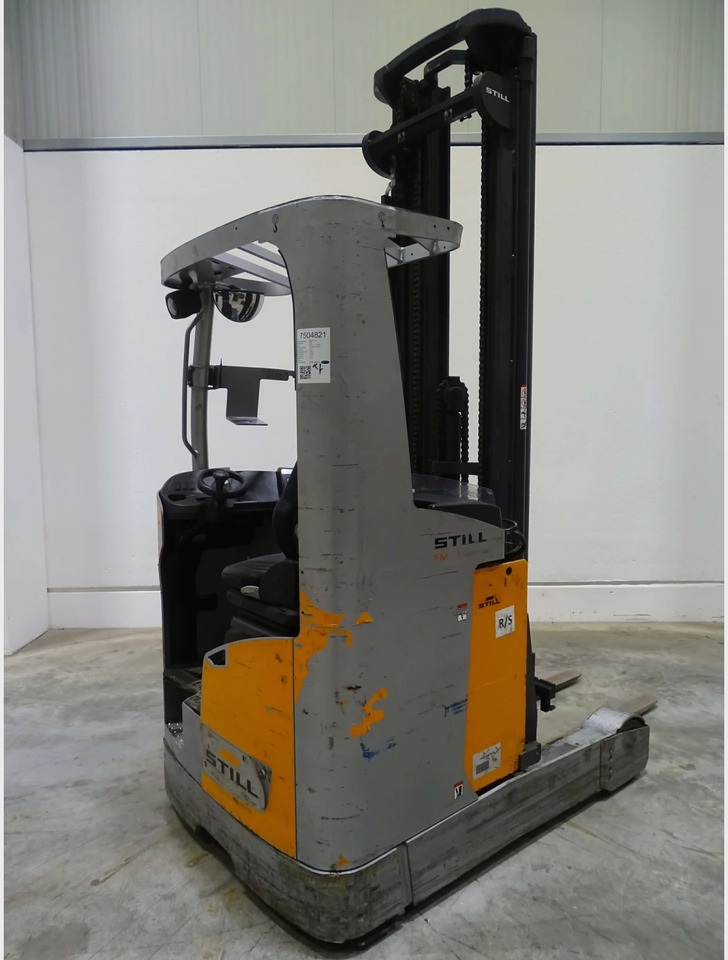 STILL FM-X17 - Skladový zakladač: obrázok 3 STILL FM-X17 - Skladový zakladač: obrázok 3