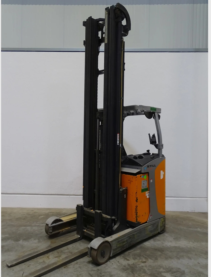 STILL FM-X17 - Skladový zakladač: obrázok 1 STILL FM-X17 - Skladový zakladač: obrázok 1