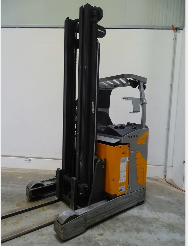 STILL FM-X17 - Skladový zakladač: obrázok 1 STILL FM-X17 - Skladový zakladač: obrázok 1