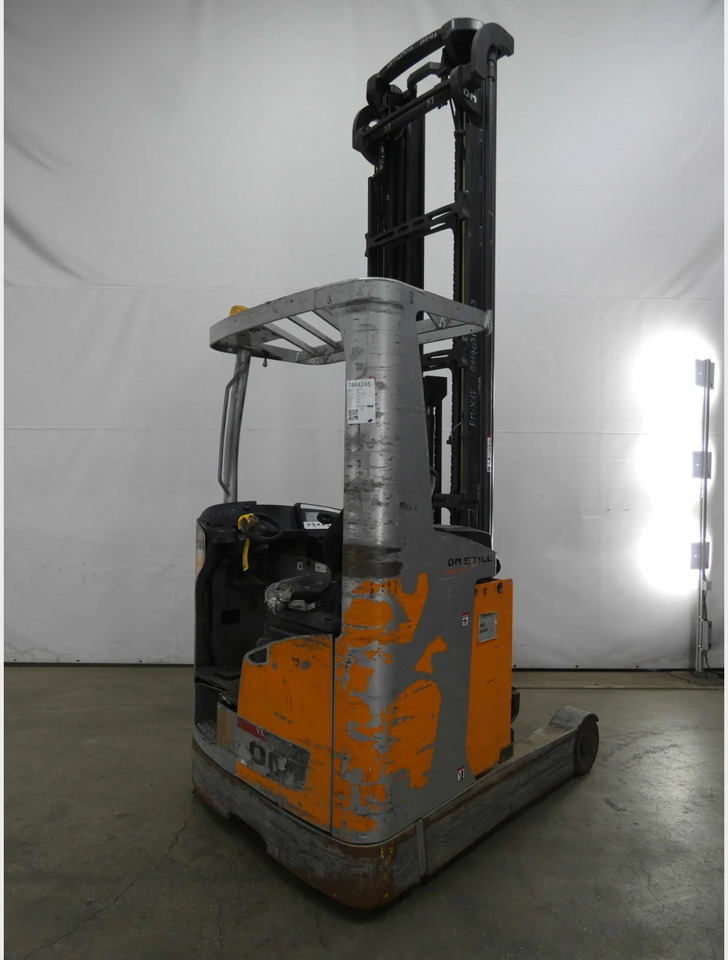 STILL FM-X17 - Skladový zakladač: obrázok 3 STILL FM-X17 - Skladový zakladač: obrázok 3