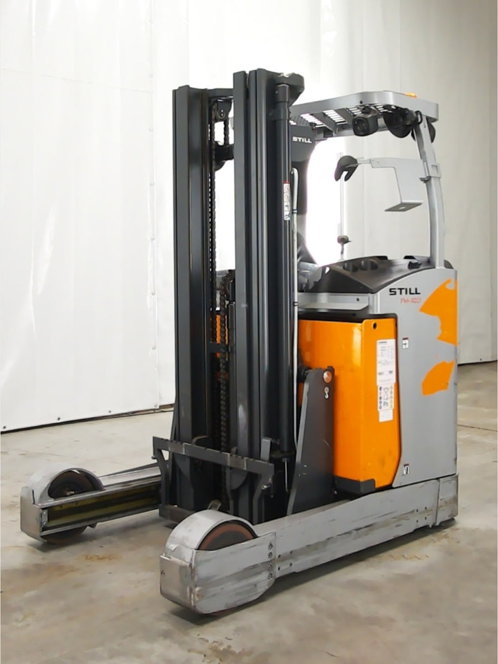 STILL FM-X20 - Skladový zakladač: obrázok 1 STILL FM-X20 - Skladový zakladač: obrázok 1