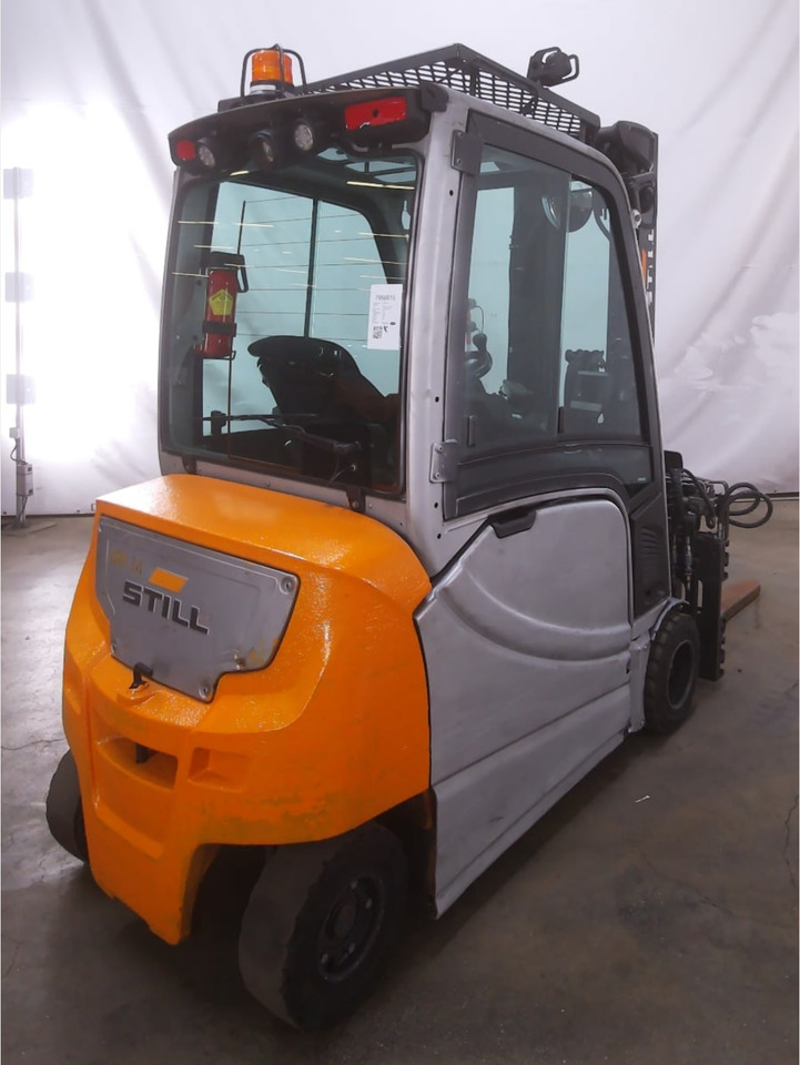 STILL RX20-20PL - Elektrický vysokozdvižný vozík: obrázok 2 STILL RX20-20PL - Elektrický vysokozdvižný vozík: obrázok 2