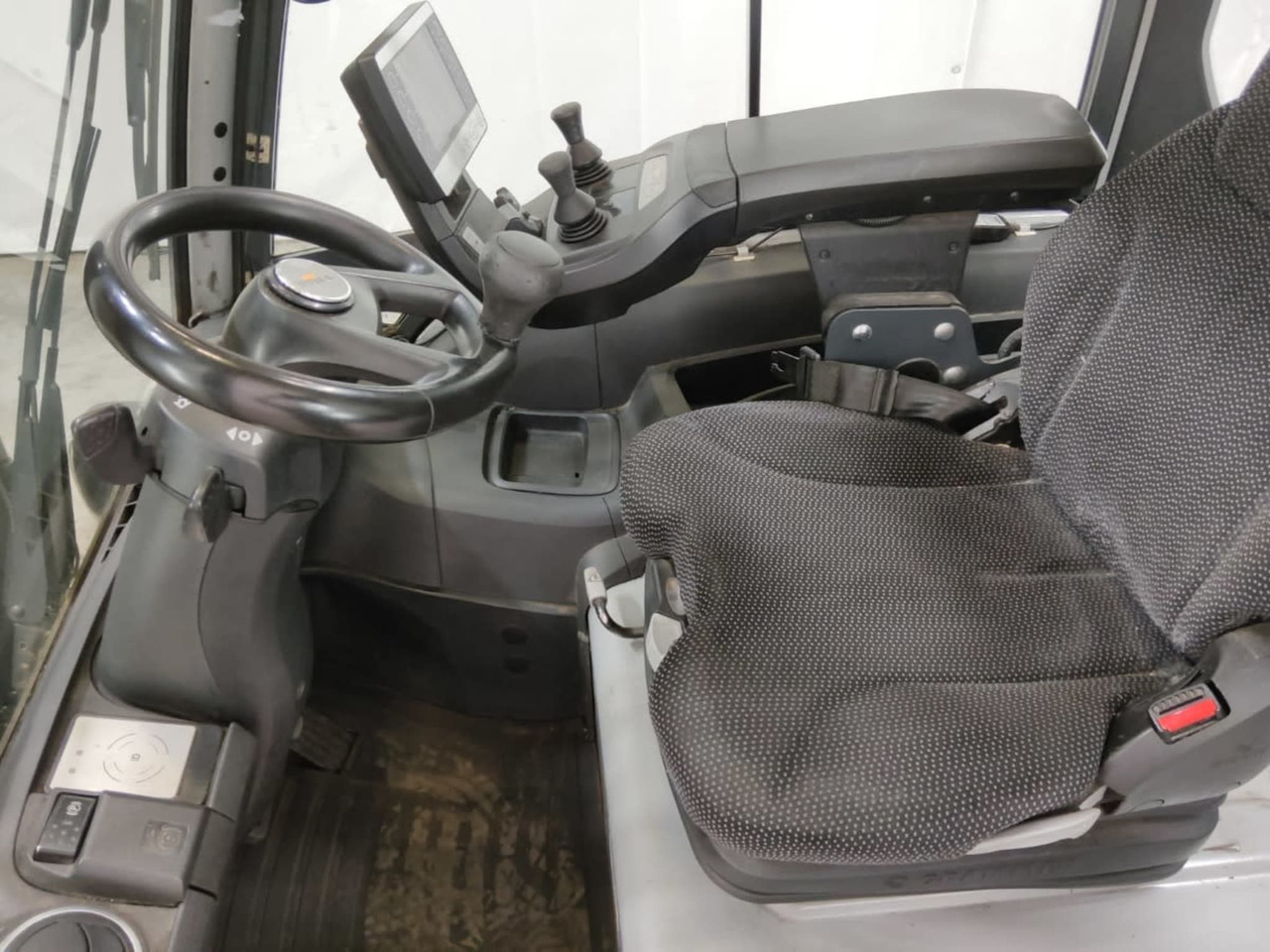 STILL RX60-25 - Elektrický vysokozdvižný vozík: obrázok 3 STILL RX60-25 - Elektrický vysokozdvižný vozík: obrázok 3