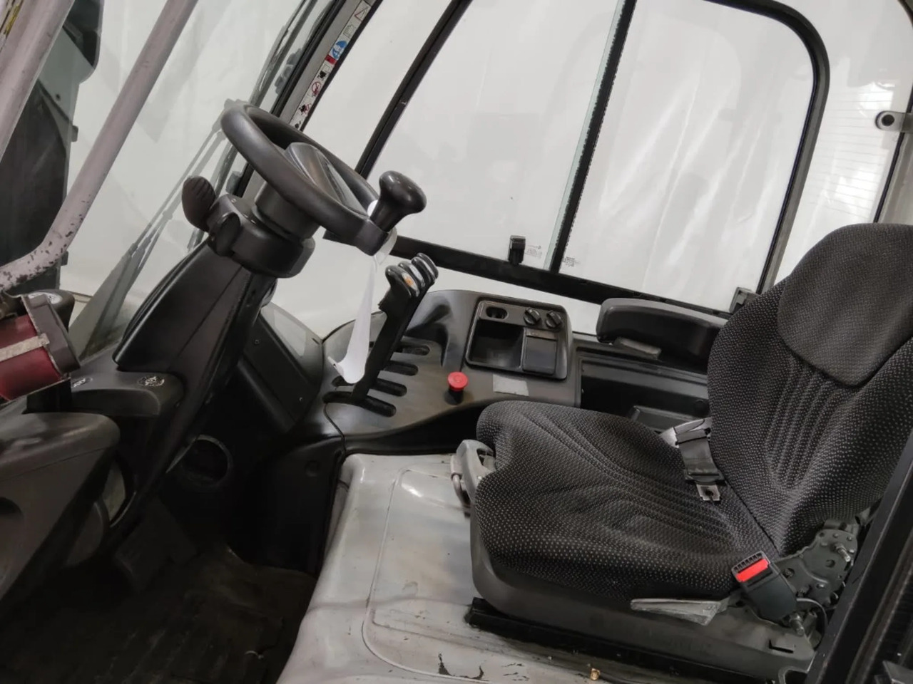 STILL RX60-30/600 - Elektrický vysokozdvižný vozík: obrázok 3 STILL RX60-30/600 - Elektrický vysokozdvižný vozík: obrázok 3