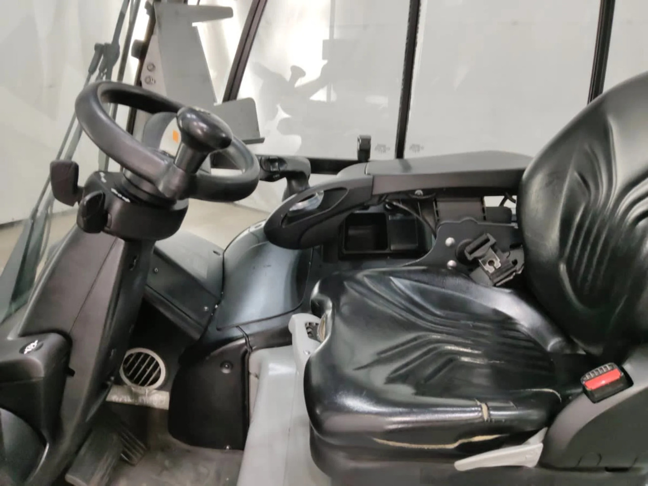 STILL RX60-50 - Elektrický vysokozdvižný vozík: obrázok 3 STILL RX60-50 - Elektrický vysokozdvižný vozík: obrázok 3