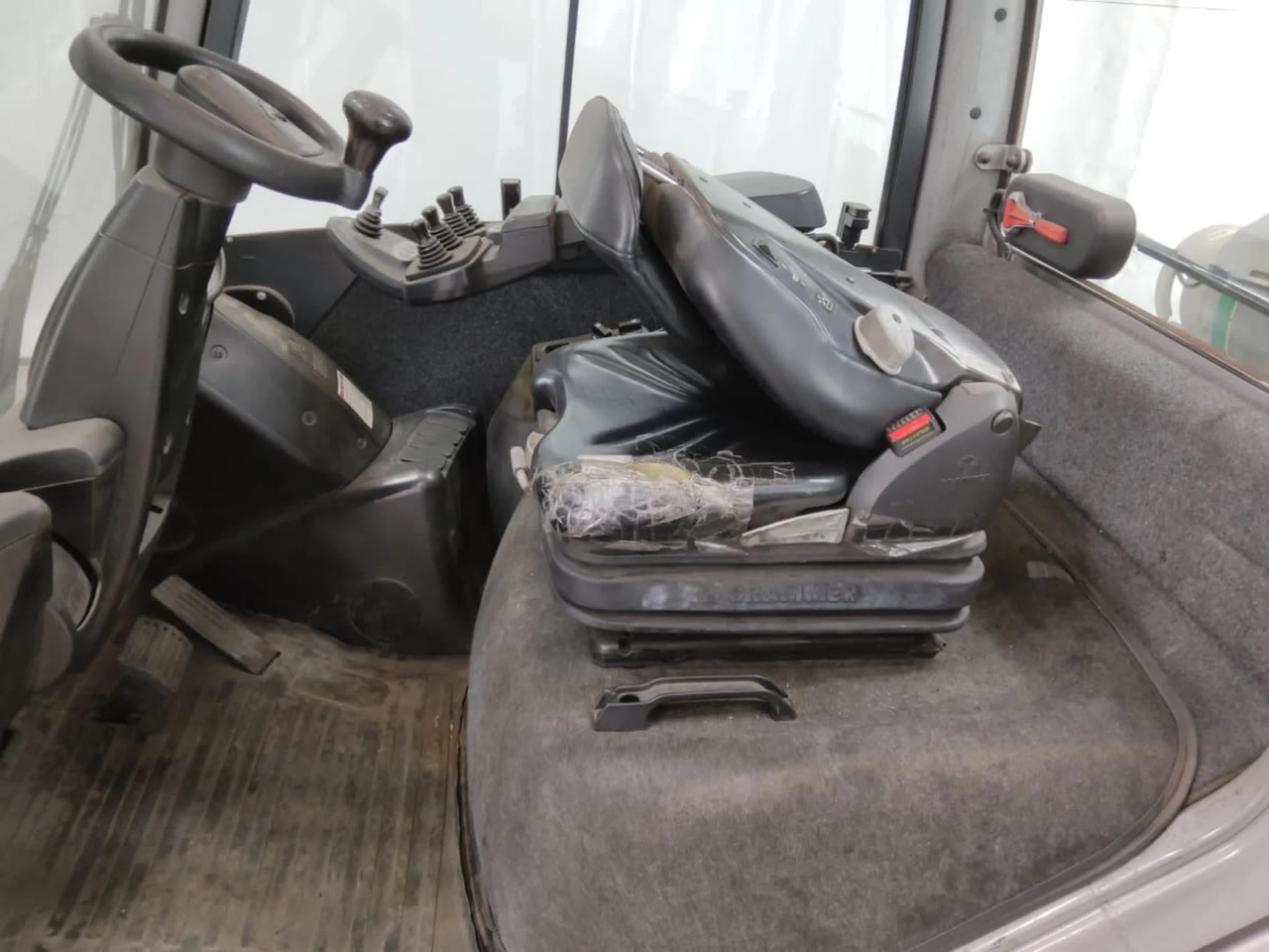 STILL RX70-30T - Plynový vysokozdvižný vozík: obrázok 4 STILL RX70-30T - Plynový vysokozdvižný vozík: obrázok 4