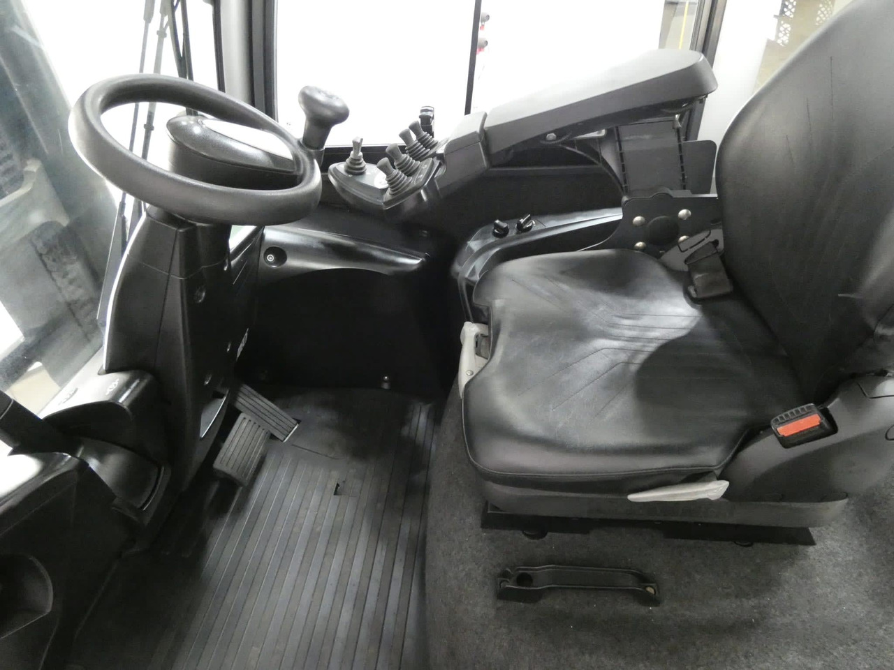 STILL RX70-70 - Dieselový vysokozdvižný vozík: obrázok 3 STILL RX70-70 - Dieselový vysokozdvižný vozík: obrázok 3