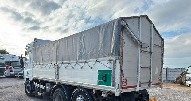 DAF CF 85-460. Cassone ribaltabile - Sklápač: obrázok 5 DAF CF 85-460. Cassone ribaltabile - Sklápač: obrázok 5