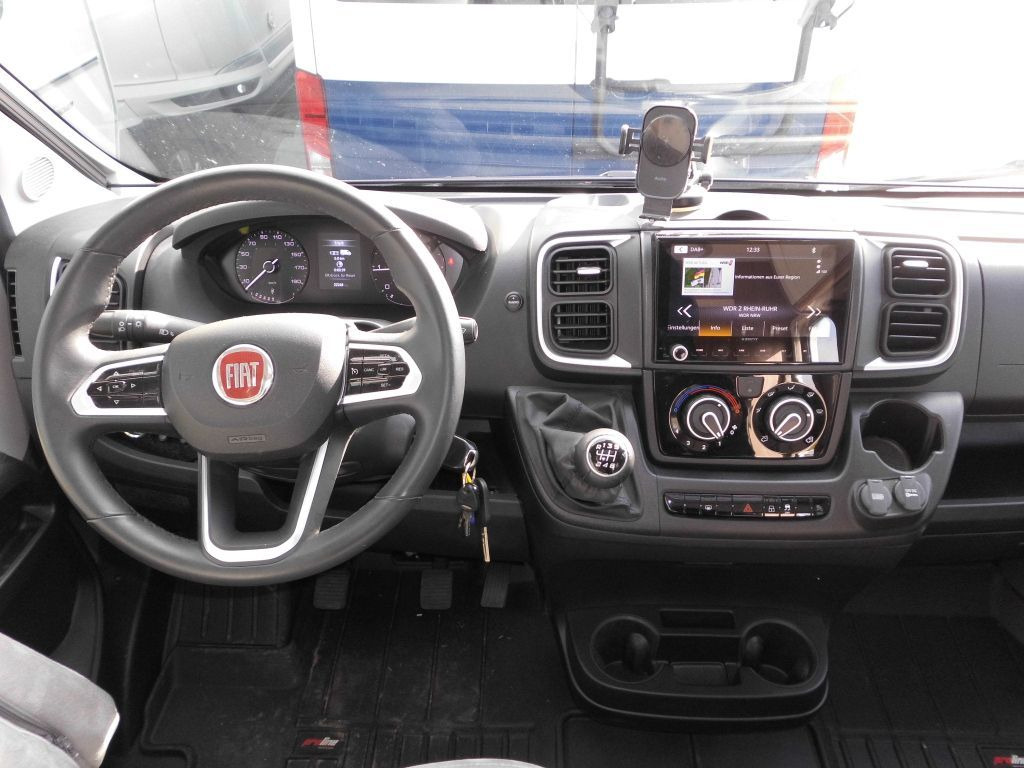 Carado T 459 Edition15 Solar, WR, RFK, SAT/TV uvm.+++ - Polointegrované obytné auto: obrázok 4 Carado T 459 Edition15 Solar, WR, RFK, SAT/TV uvm.+++ - Polointegrované obytné auto: obrázok 4