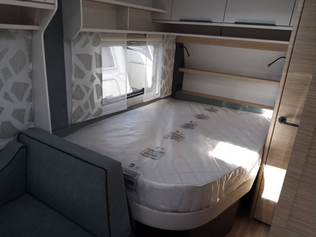 Obytný príves Fendt Apero Activ 390 FH 2026 1700Kg "Brenta": obrázok 10 Obytný príves Fendt Apero Activ 390 FH 2026 1700Kg "Brenta": obrázok 10