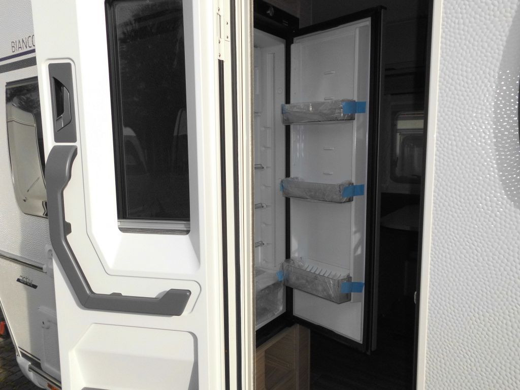 Fendt Bianco Activ 515 SGD 2026 inkl. Extras - Obytný príves: obrázok 4 Fendt Bianco Activ 515 SGD 2026 inkl. Extras - Obytný príves: obrázok 4