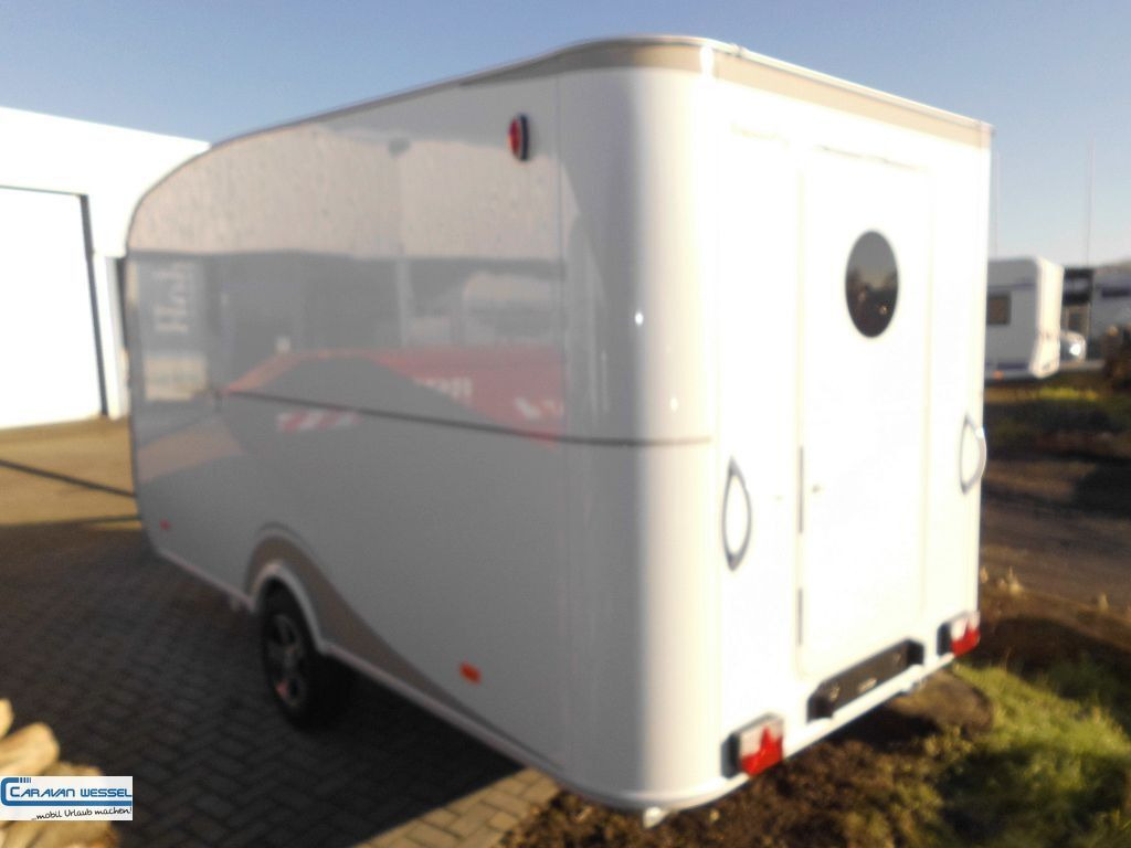 Hobby Beachy 420 2023 Alufelgen, Staukasten Hobby Beachy 420 Alu,Staukasten, Toilette, Sonnensegel - Obytný príves: obrázok 4 Hobby Beachy 420 2023 Alufelgen, Staukasten Hobby Beachy 420 Alu,Staukasten, Toilette, Sonnensegel - Obytný príves: obrázok 4