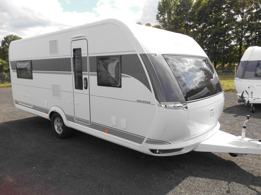 Hobby Prestige 560 FC 2025 %Lagerabverkauf% - Obytný príves: obrázok 3 Hobby Prestige 560 FC 2025 %Lagerabverkauf% - Obytný príves: obrázok 3