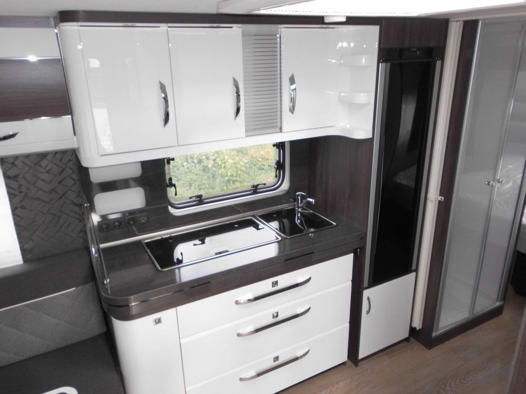Hobby Prestige 650 UFf 2025 %Lagerabverkauf% - Obytný príves: obrázok 1 Hobby Prestige 650 UFf 2025 %Lagerabverkauf% - Obytný príves: obrázok 1