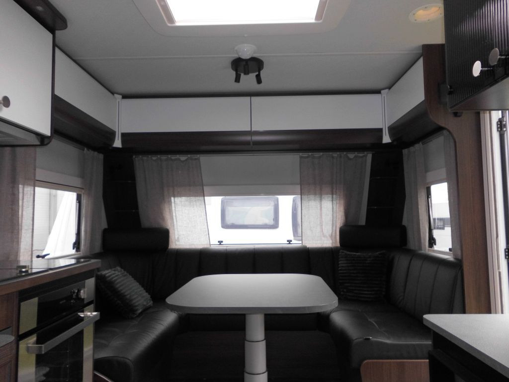 Polar Blackline 590 BFW -15% *TOP-ANGEBOT* LEDER ALDE - Obytný príves: obrázok 5 Polar Blackline 590 BFW -15% *TOP-ANGEBOT* LEDER ALDE - Obytný príves: obrázok 5