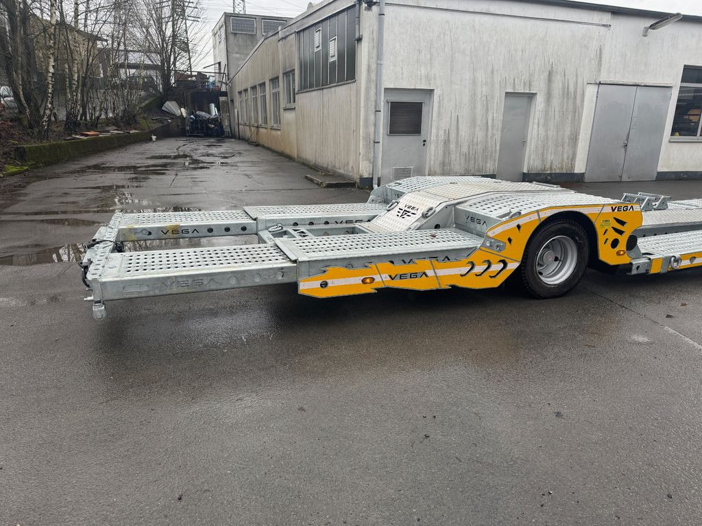 Vega One SOFORT LIEFERBAR - Náves prepravník áut: obrázok 3 Vega One SOFORT LIEFERBAR - Náves prepravník áut: obrázok 3