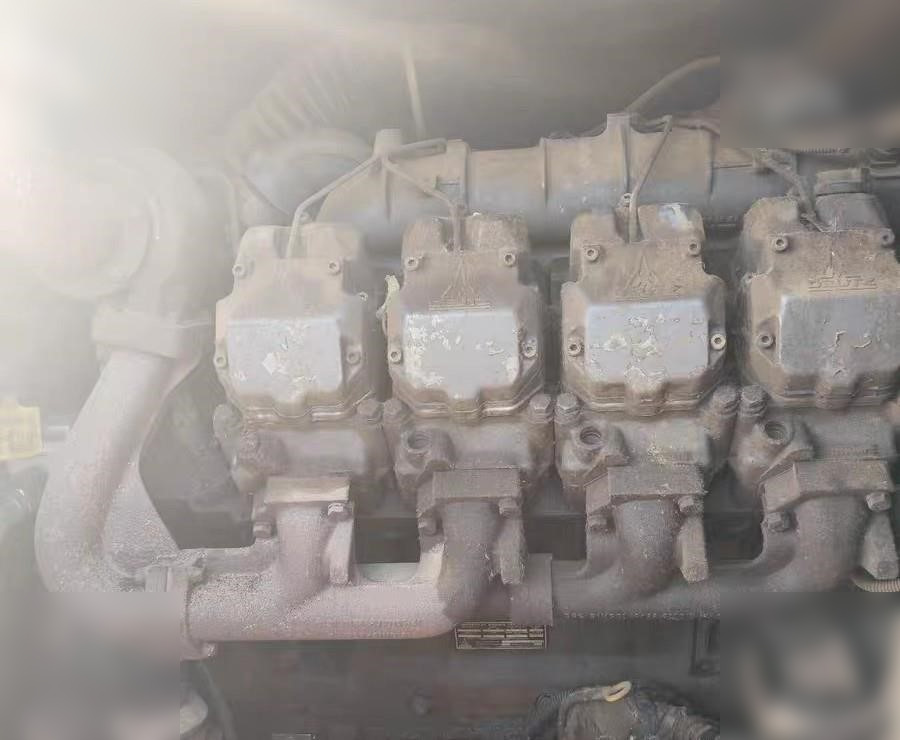 2008 HÜTTE BOHRTECHNIK HBR206D100Z - Vrtné príslušenstvo: obrázok 3 2008 HÜTTE BOHRTECHNIK HBR206D100Z - Vrtné príslušenstvo: obrázok 3