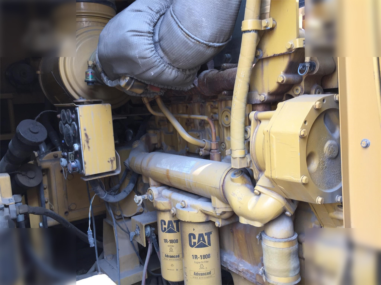 2009 VERMEER NAVIGATOR D750X900 - Horizontálni vrty: obrázok 3 2009 VERMEER NAVIGATOR D750X900 - Horizontálni vrty: obrázok 3