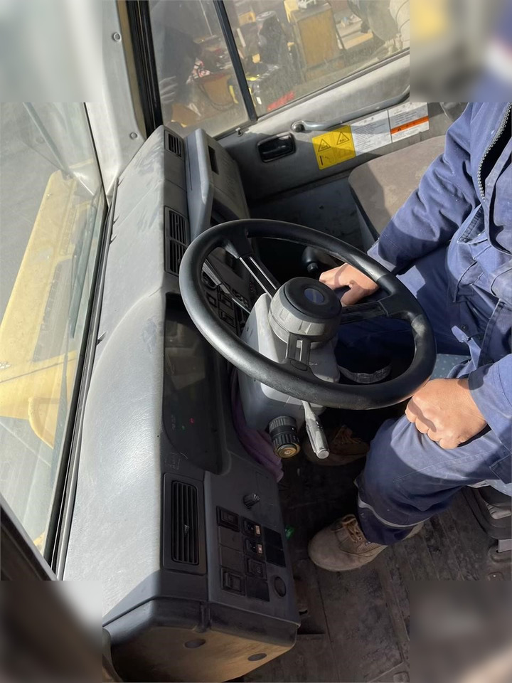 Pevný damper 2011 KOMATSU HD465-7: obrázok 10 Pevný damper 2011 KOMATSU HD465-7: obrázok 10