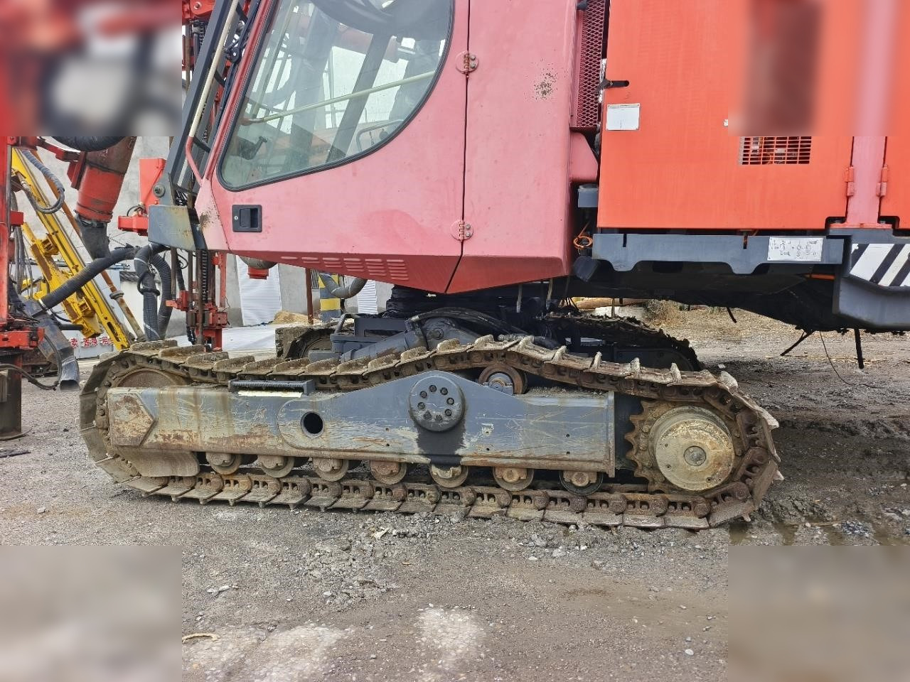 2011 SANDVIK DX800 - Vrtné príslušenstvo: obrázok 3 2011 SANDVIK DX800 - Vrtné príslušenstvo: obrázok 3