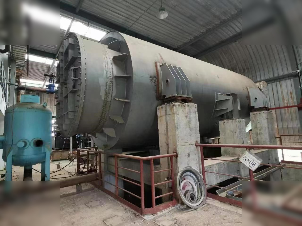 2011 SIEMENS SST-400 - Priemyselné klimatizačné zariadenie: obrázok 5 2011 SIEMENS SST-400 - Priemyselné klimatizačné zariadenie: obrázok 5