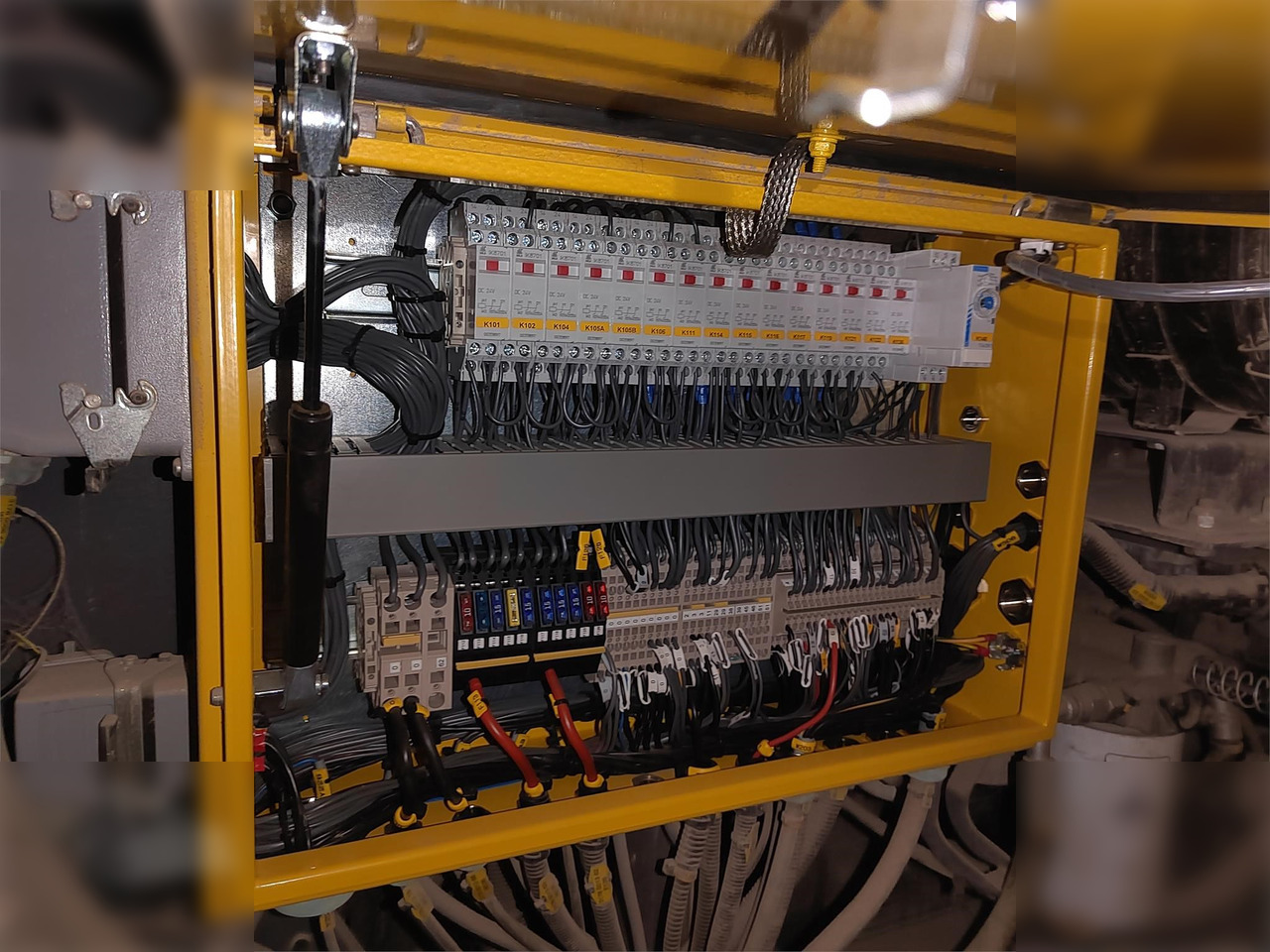 2013 ATLAS COPCO BOLTEC MD - Vrtné príslušenstvo: obrázok 3 2013 ATLAS COPCO BOLTEC MD - Vrtné príslušenstvo: obrázok 3