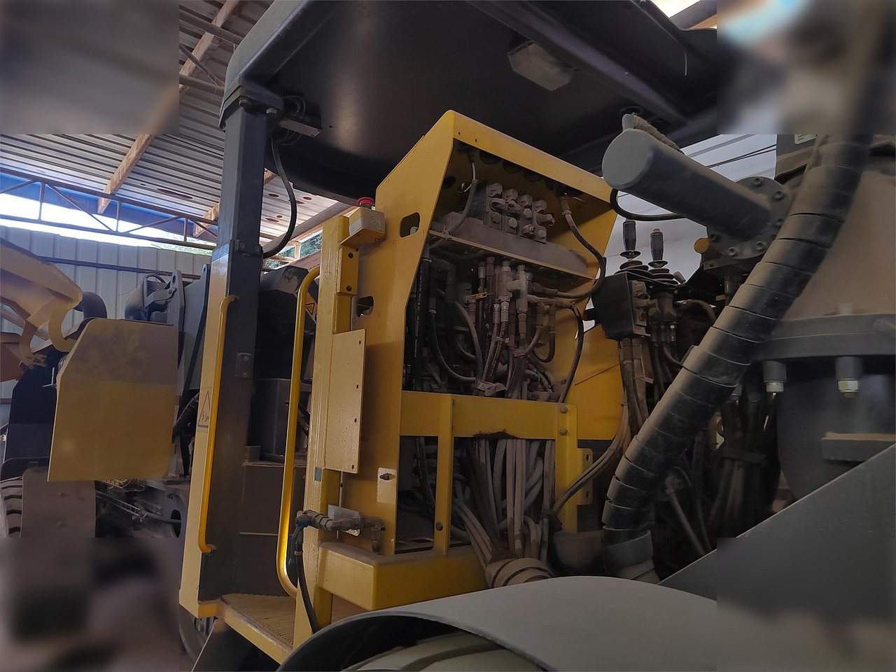 2013 ATLAS COPCO BOLTEC MD - Vrtné príslušenstvo: obrázok 1 2013 ATLAS COPCO BOLTEC MD - Vrtné príslušenstvo: obrázok 1