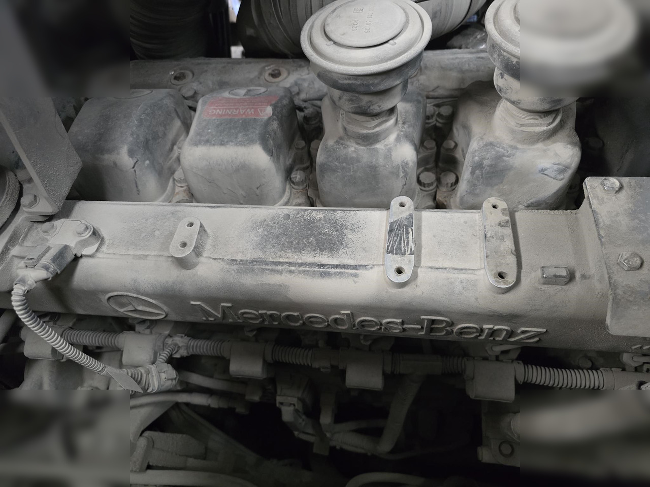 2016 WIRTGEN WR200 - Stabilizátor zeminy: obrázok 4 2016 WIRTGEN WR200 - Stabilizátor zeminy: obrázok 4