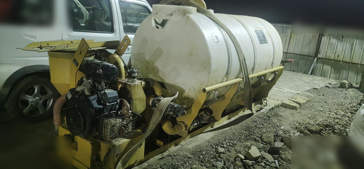 2017 VERMEER ST750 - Horizontálni vrty: obrázok 1 2017 VERMEER ST750 - Horizontálni vrty: obrázok 1