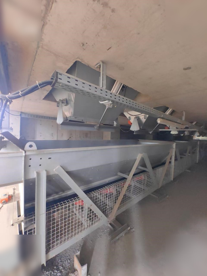 2019 LIEBHERR BETOMIX 2.25 - Betonáreň: obrázok 5 2019 LIEBHERR BETOMIX 2.25 - Betonáreň: obrázok 5